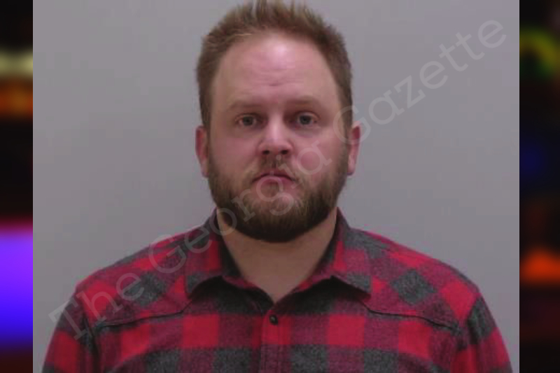 Zechariah Johnson Bartow County