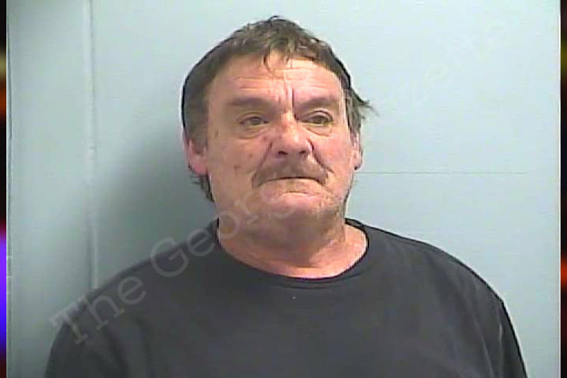 Robert Wallace | Dawson County