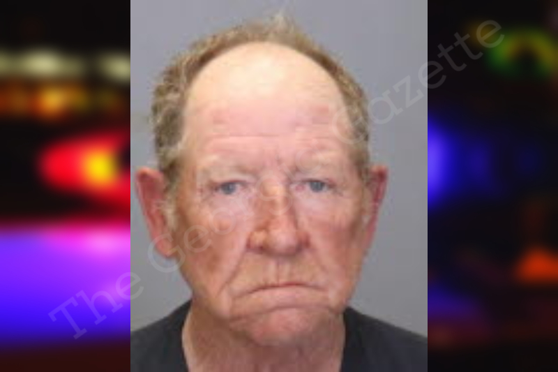 Lester Knight Muscogee County