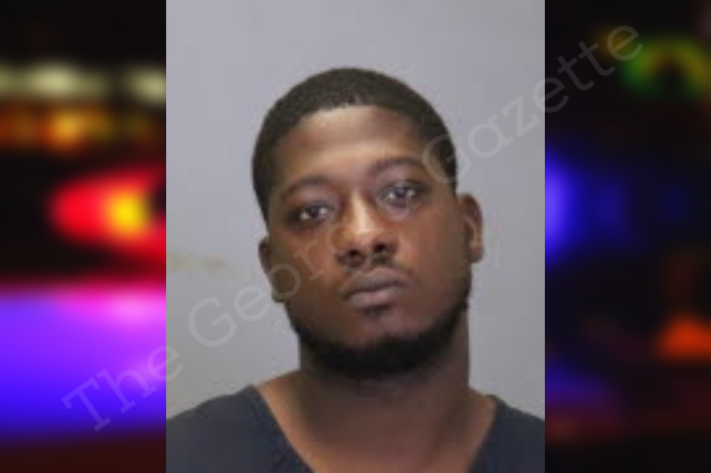 Joshua Wiggins Muscogee County