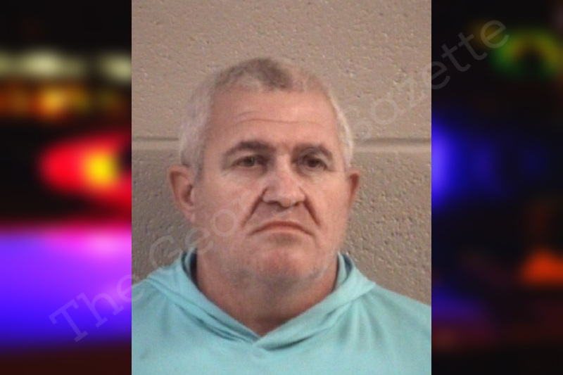 John Owenby Whitfield County