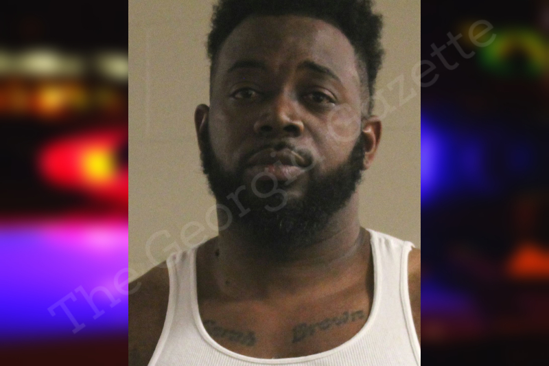 Daniel Charles Houston County Jail Bookings