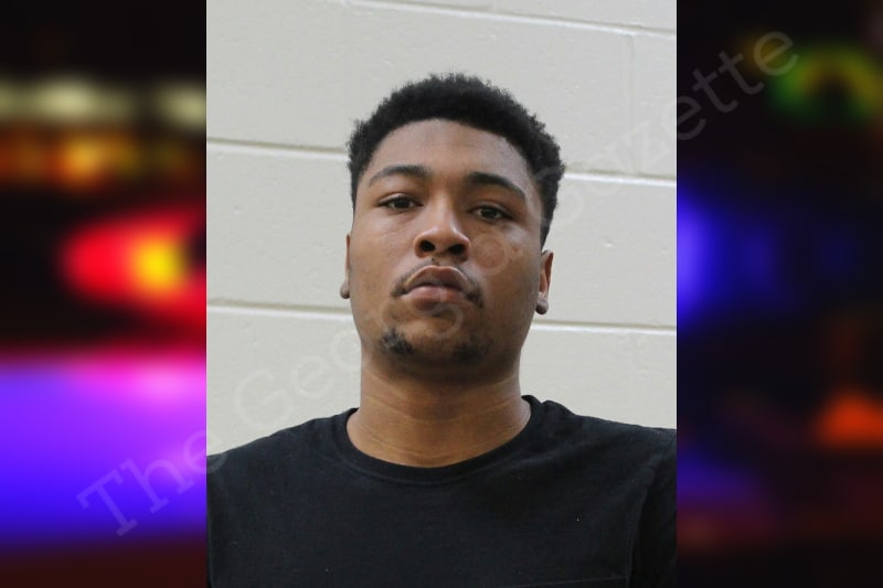 Brandon Floyd Houston County