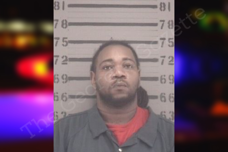 Buford Ford Dougherty County