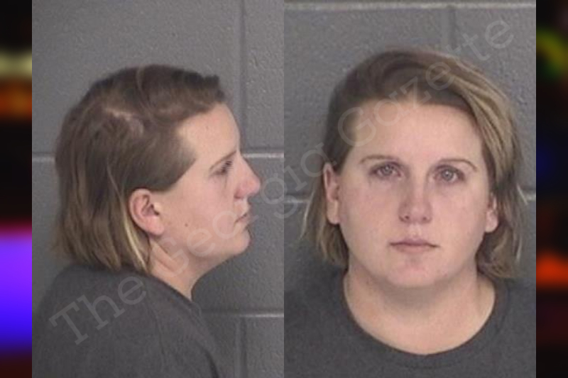 Erica Graham Barrow County Jail Bookings
