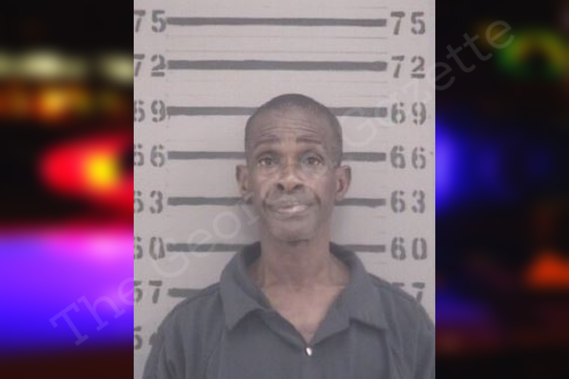 Melvin Jackson Dougherty County