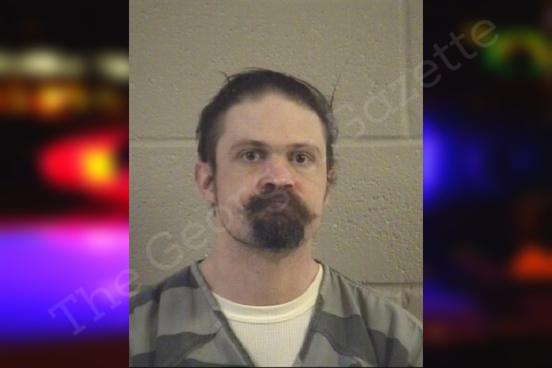 Robert Bass — Whitfield County Jail Bookings