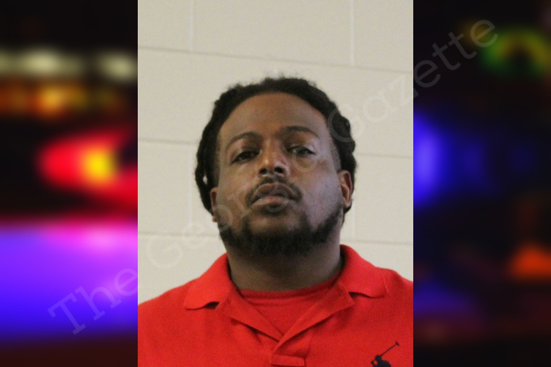 Ellis Strickland Houston County