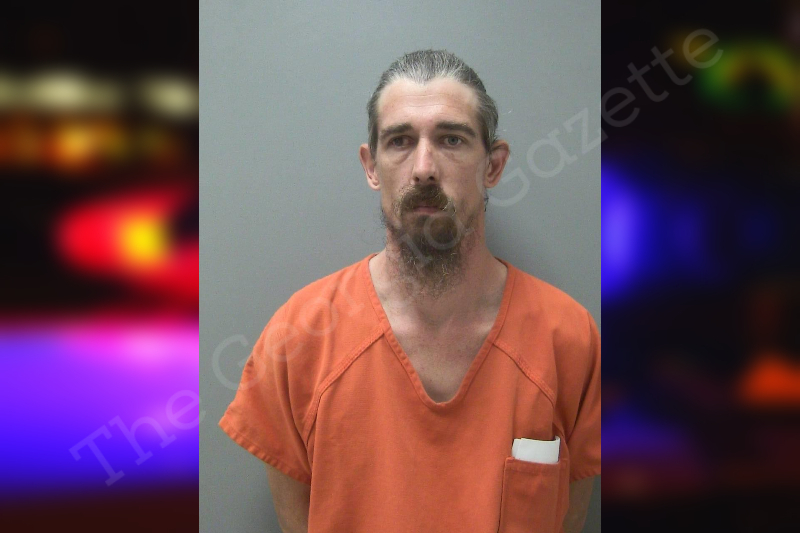 Robert Sherwood Cherokee County