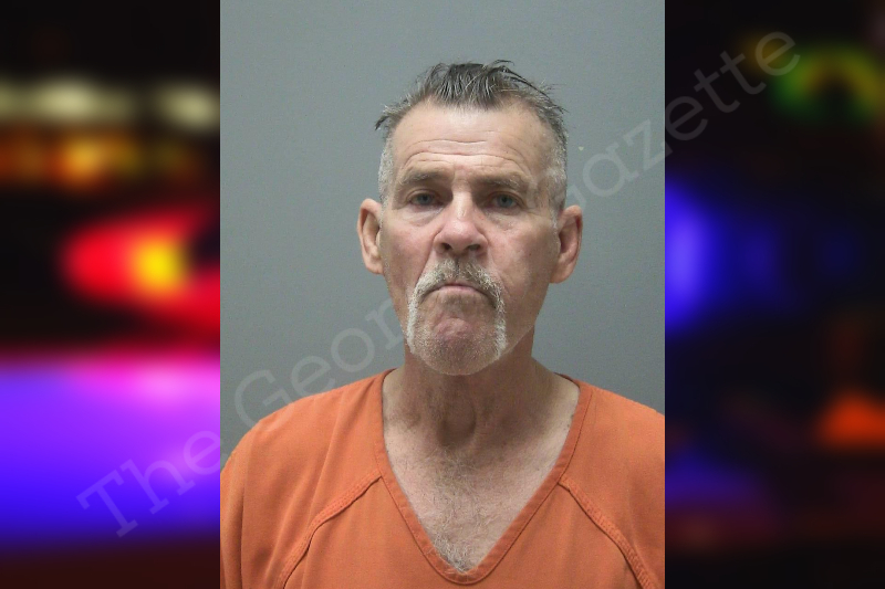 Clyde Thompson Cherokee County