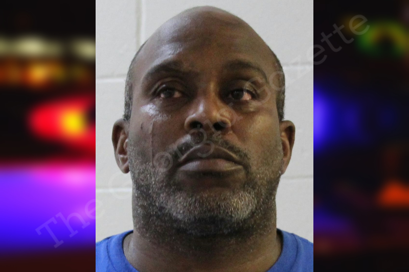 Donald Walker Houston County