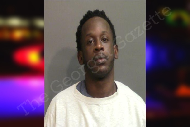 Jordan Wynn — Glynn County Jail Bookings