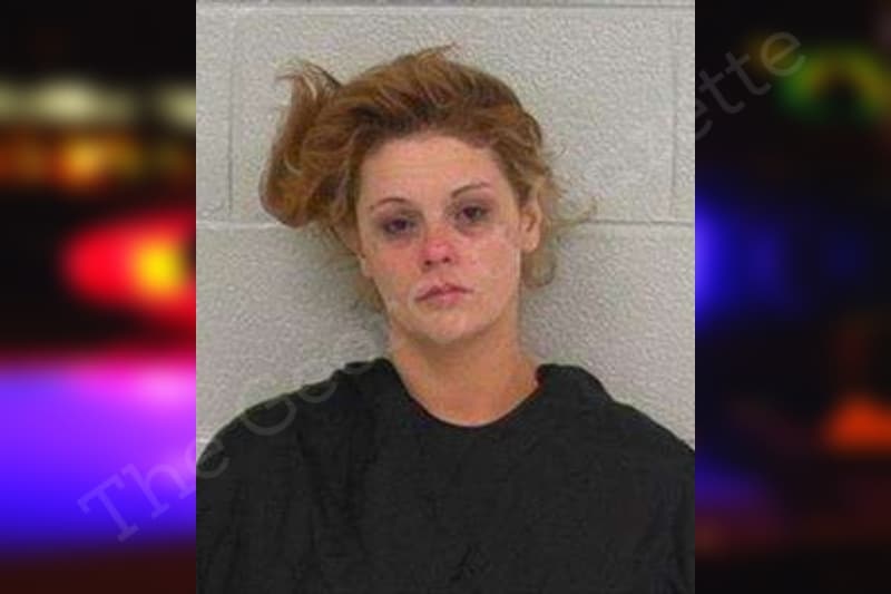 Leslie Bell Carroll County