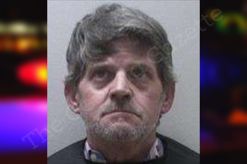 Troy Austin Habersham County