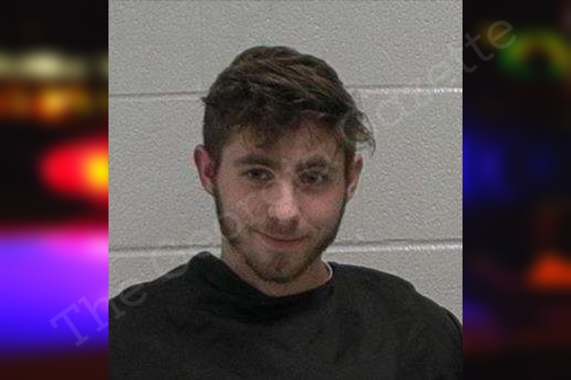 Chase Tucker Carroll County