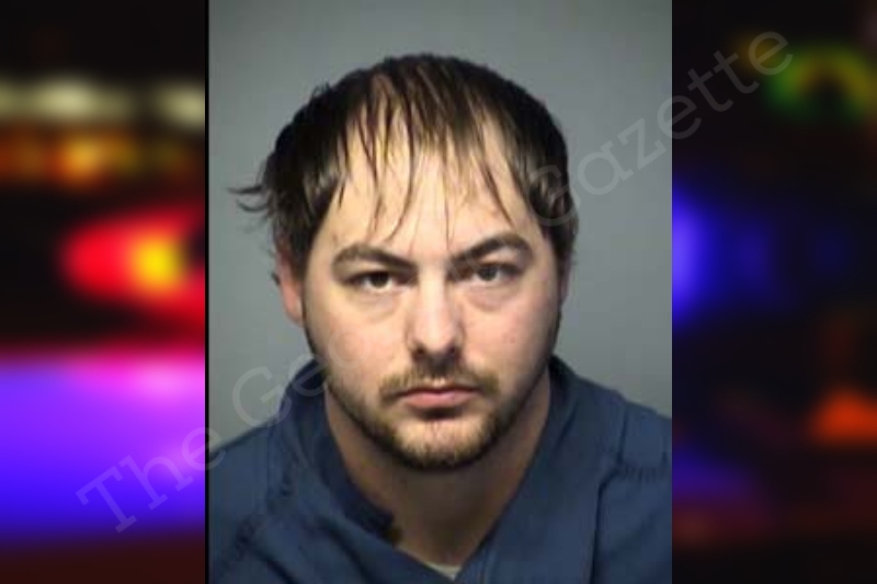 James Mitchell Lowndes County