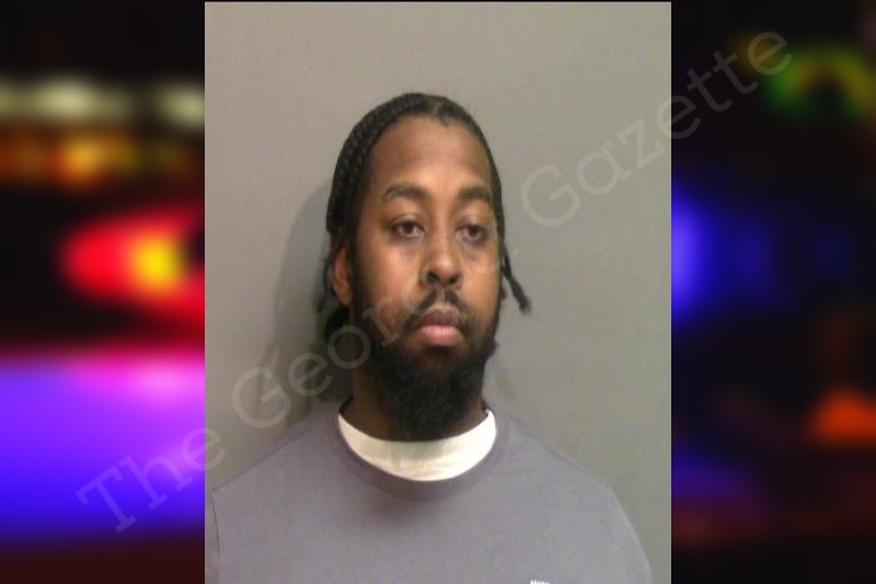 David Riley | Glynn County