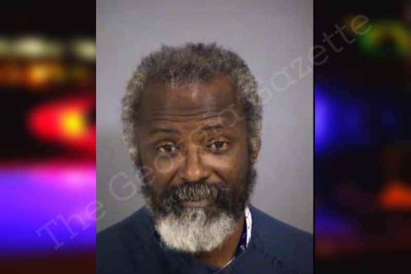 Tyrone Robinson — Lowndes County Jail Bookings