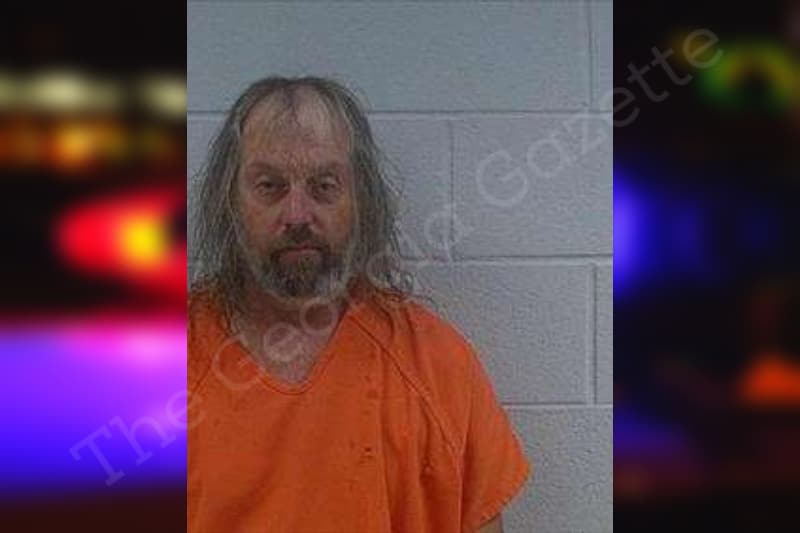 William Cromer Polk County