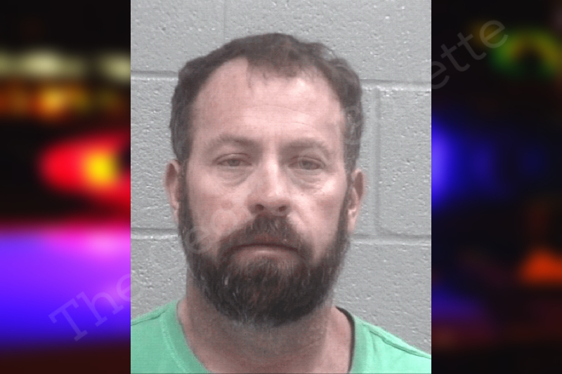 Christopher Graham | Columbia County