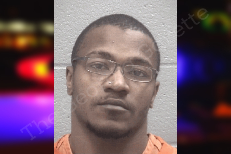 Dandre Castleberry Columbia County