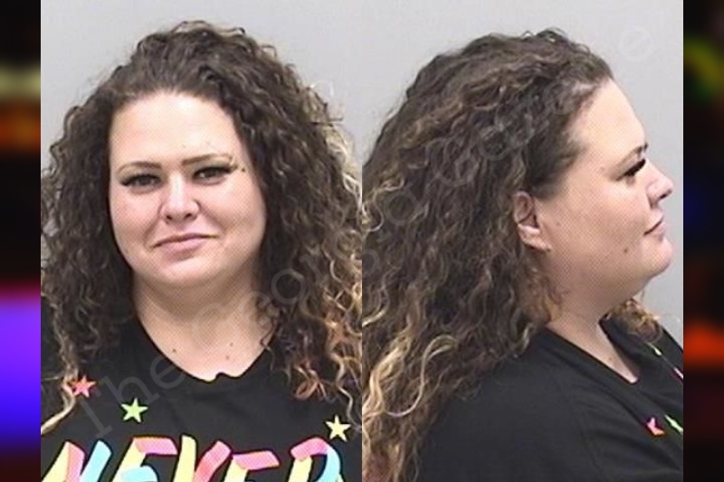 Kimberly Brogdon Richmond County