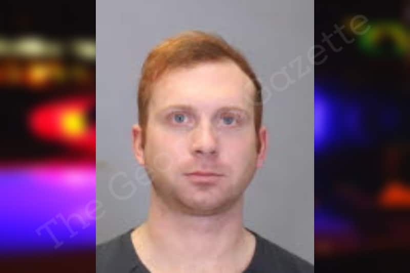 Harvey Chambers Muscogee County