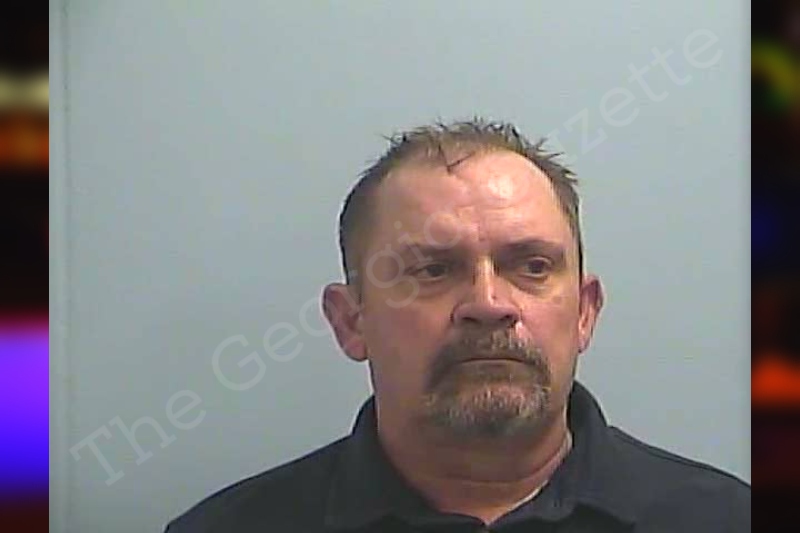 Troy Arnold | Dawson County Jail Bookings