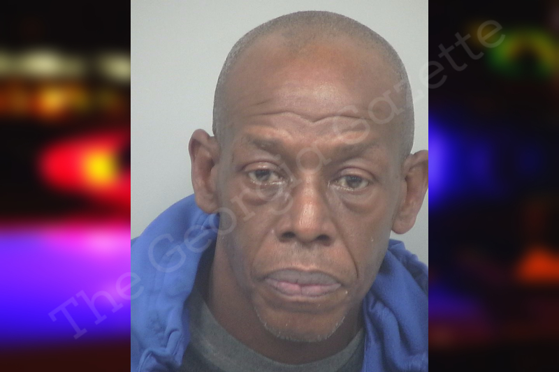 Ronnie Arrington County