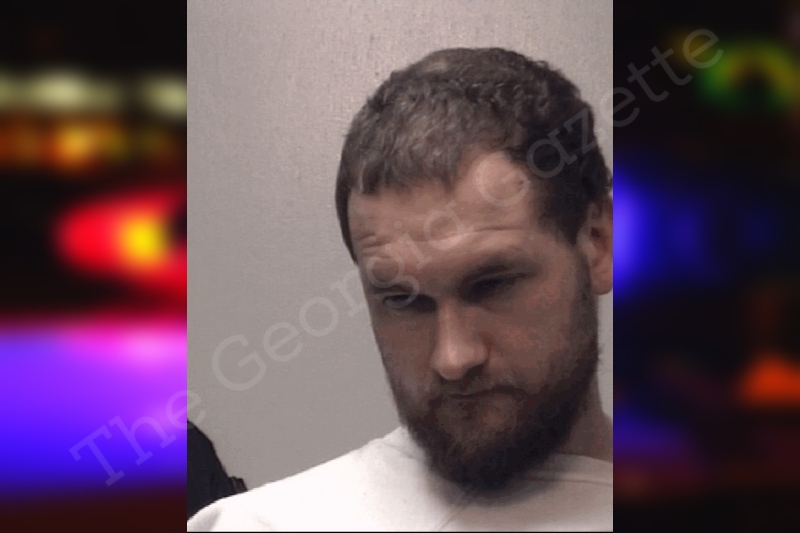 Grant Bell Coweta County