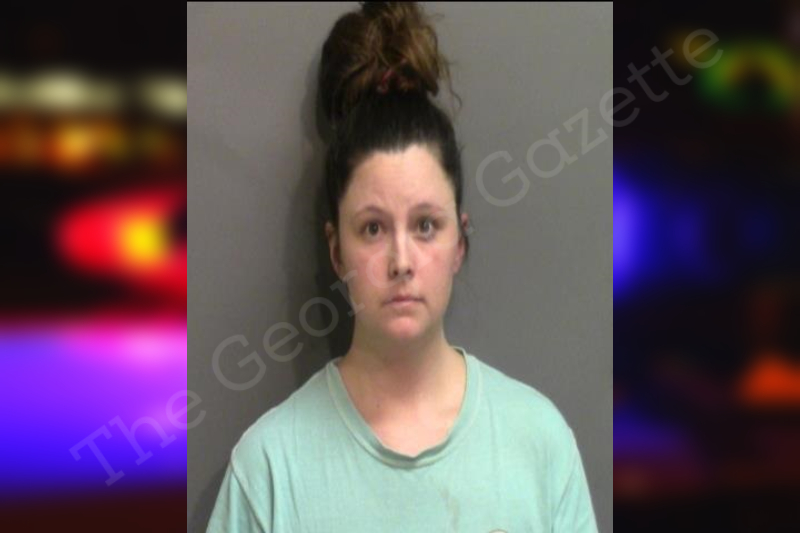 Rebecca Cain Glynn County