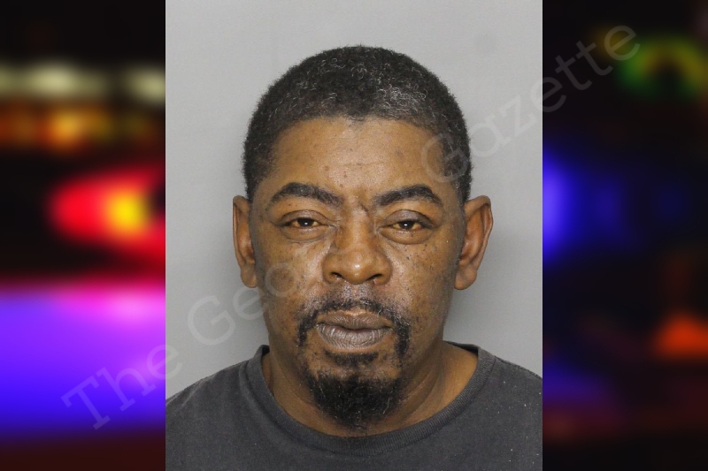 Joseph Evans Cobb County