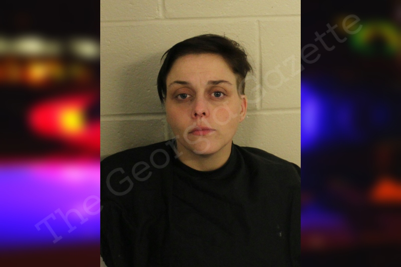 Kayla Forsyth | Floyd County Jail Bookings