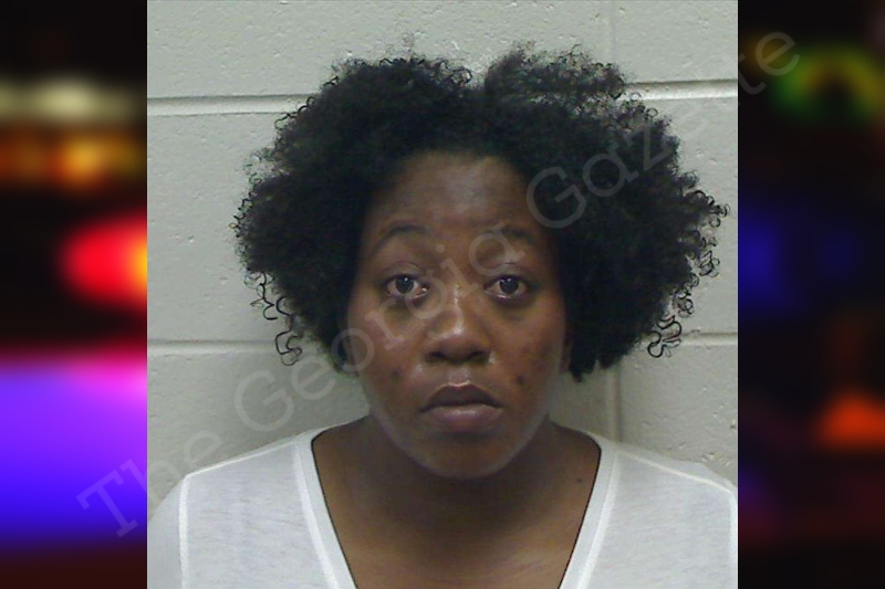 Kendra Herrington Bulloch County