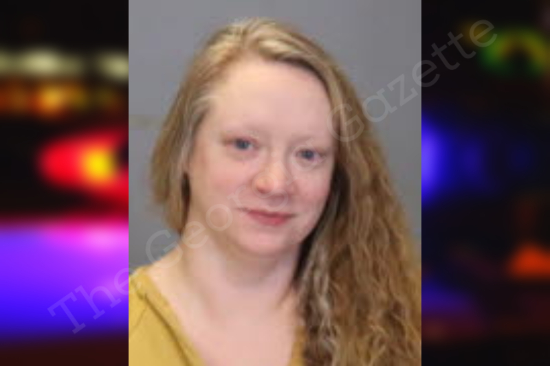 Cindy Harrell Muscogee County