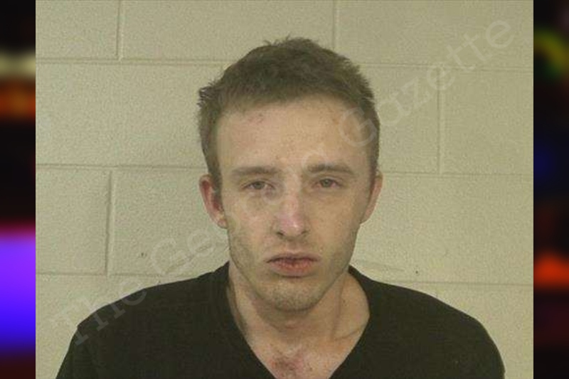 Zachary Kennedy Liberty County