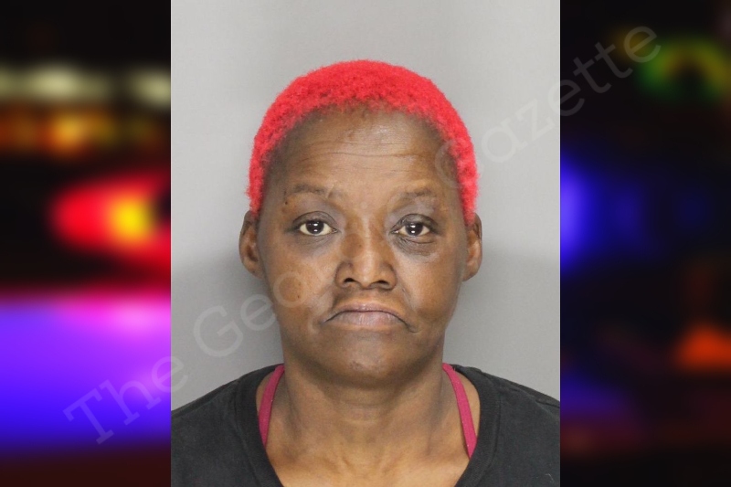 Myrt Kennedy Cobb County