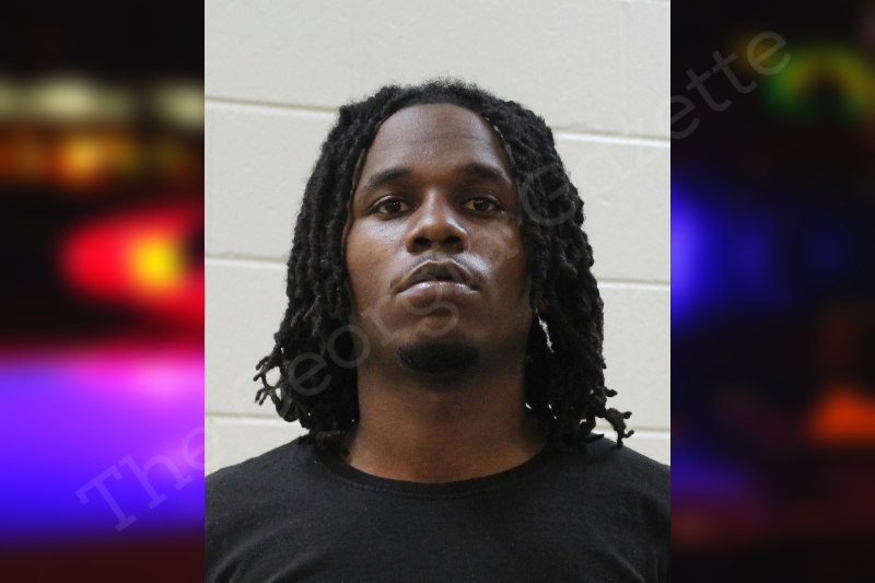 Kelton Lester Houston County