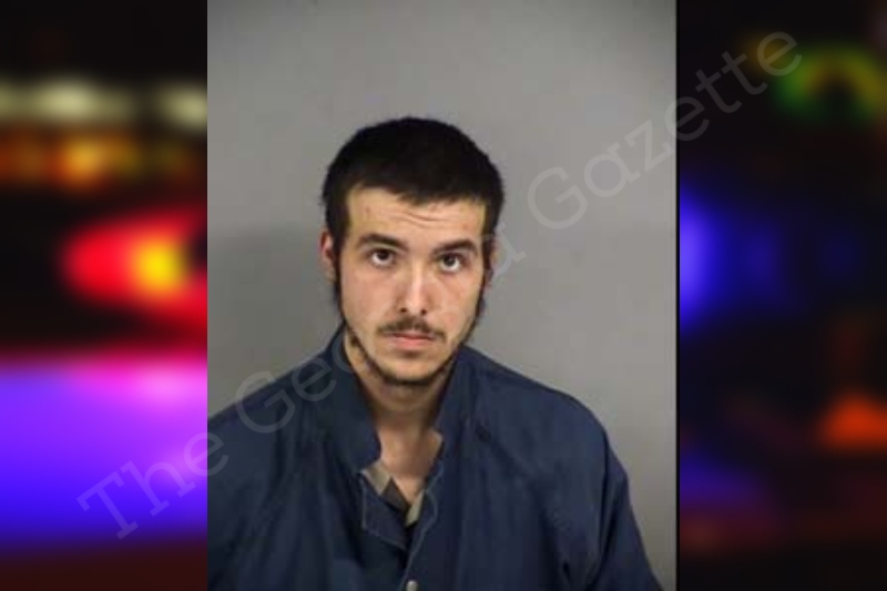 Timothy Martin | Lowndes County