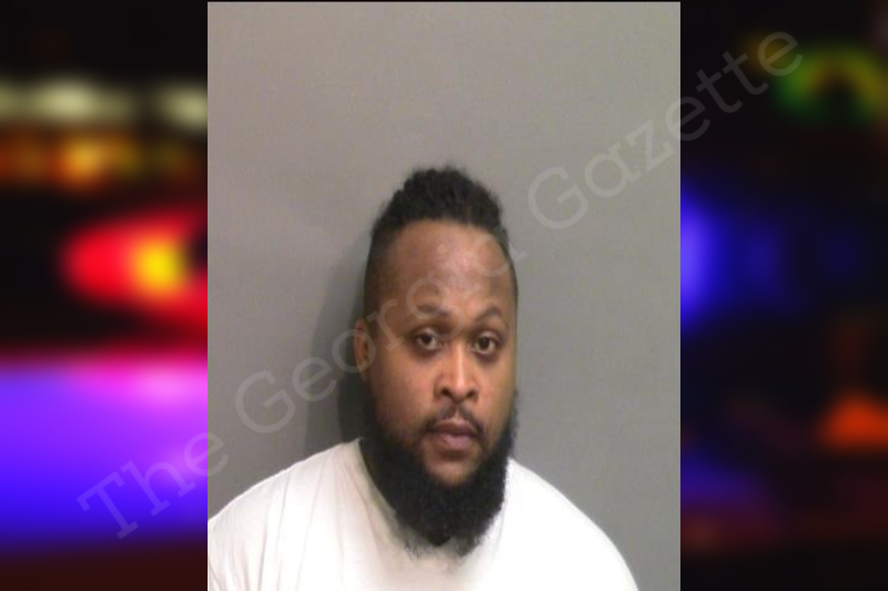 Ernest McNeil Glynn County