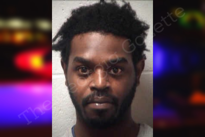 Dwight Mcneil Henry County