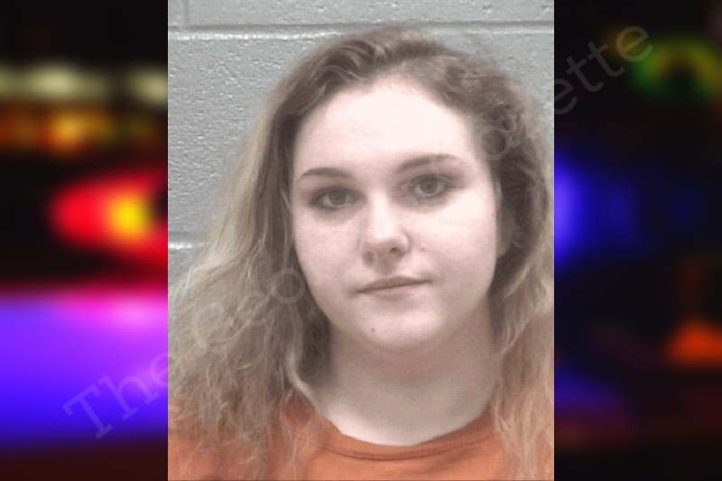 Emma Morris Columbia County