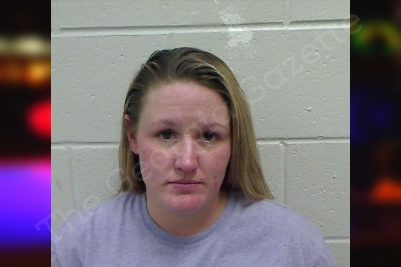 Katie Neely Bulloch County