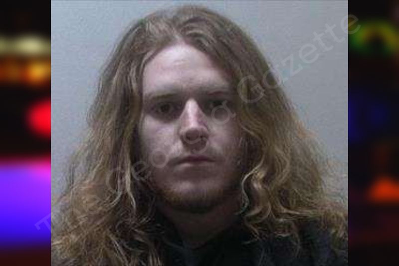 Andrew Nicholson Habersham County