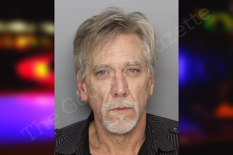 Richard Prater | Cobb County