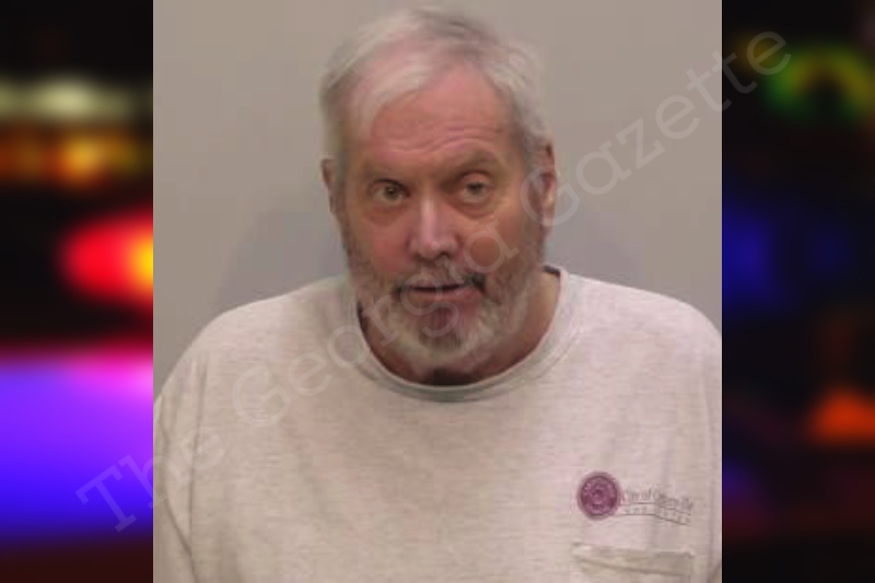 Gary Riggs | Bartow County