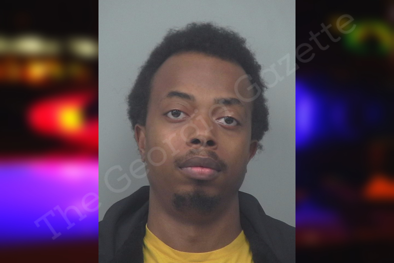 Nicholas Ross County