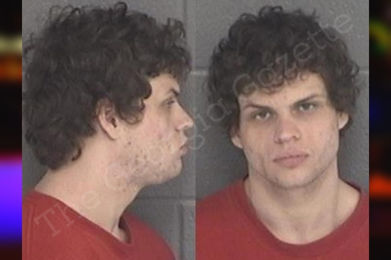 Justin Russell Barrow County