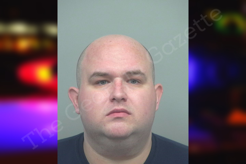 Christopher Shaughnessy County