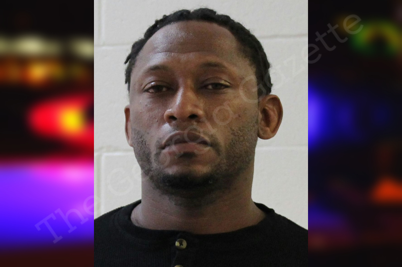 Shibuya Tippins Houston County